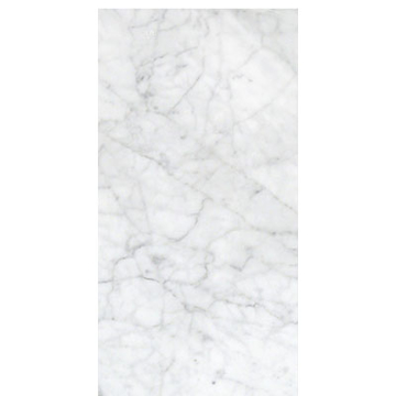 Picture of Stone Collection - Bianco Carrara 12 x 24 Bianco Carrera Polished