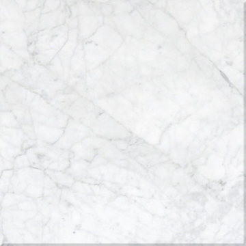 Picture of Stone Collection - Bianco Carrara 24 x 24 Bianco Carrera Honed
