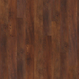 Picture of Shaw Floors - Metro Plank Warm Chestnut