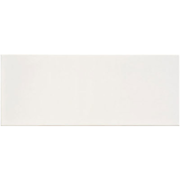 Picture of Manifattura Emiliana-Design Positive Wall Tile Blanc Satin