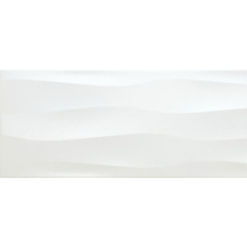 Picture of Emser Tile - Artwork Wave Pearl