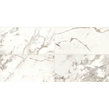 Picture of Daltile-Marble Attache 12 x 48 Satin Calacatta