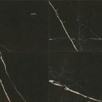 Picture of Daltile-Marble Attache 24 x 24 Satin Nero