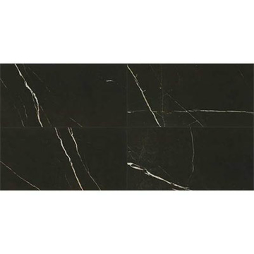 Picture of Daltile-Marble Attache 24 x 48 Polished Nero