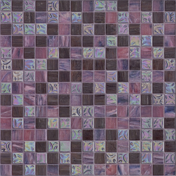 Picture of Bisazza Mosaico - Blends 20 Filomena