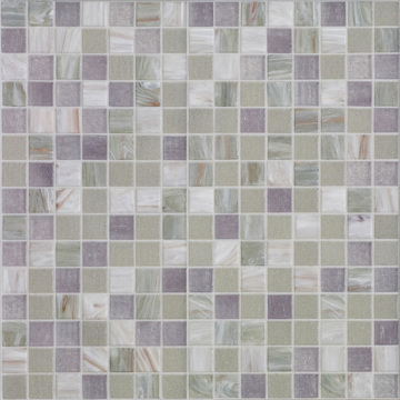 Picture of Bisazza Mosaico - Blends 20 Flaminia