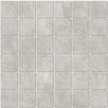 Picture of American Wonder Porcelain - Townscapes Mosaic Beige