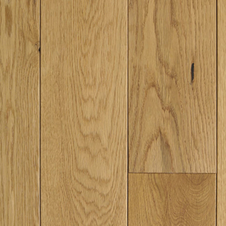 Picture of Mullican-Wexford Wire Brushed 5 Natural White Oak