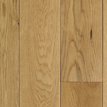 Picture of Mullican - Wexford Wire Brushed 5 Natural White Oak