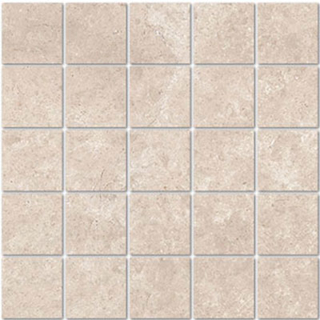 Picture of Panaria Ceramica - True Mosaic Light Beige
