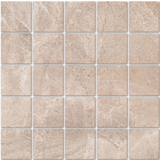 Picture of Panaria Ceramica - True Mosaic Mild Grey