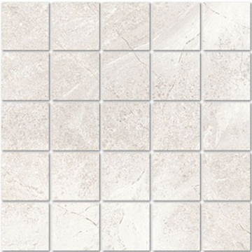 Picture of Panaria Ceramica - True Mosaic Warm White