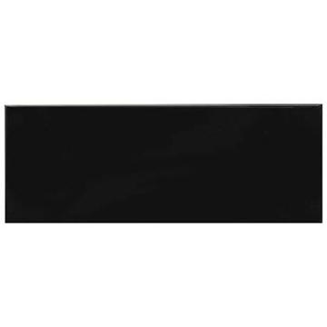 Picture of Daltile - Annapolis 6 x 16 Matte Black Matte