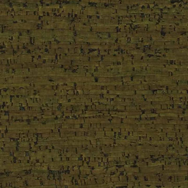 Picture of Globus Cork - Striata Texture 12 x 12 Olivewood