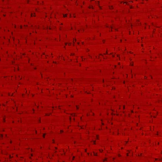 Picture of Globus Cork - Striata Texture 18 x 36 Burnt Orange