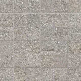 Picture of Anatolia Tile & Stone - Crux Mosaic Ash