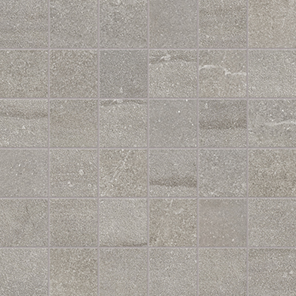 Picture of Anatolia Tile & Stone - Crux Mosaic Ash