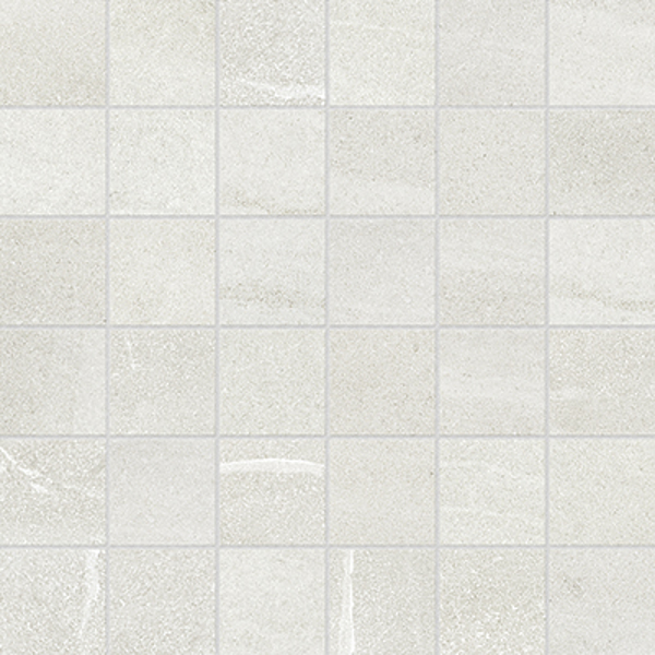 Picture of Anatolia Tile & Stone - Crux Mosaic Ivory