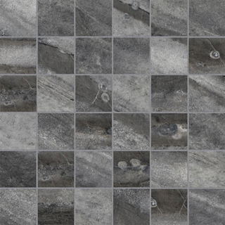 Picture of Anatolia Tile & Stone - Evolution Mosaic Carbon