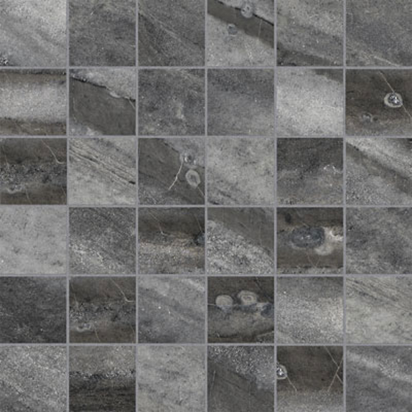 Picture of Anatolia Tile & Stone - Evolution Mosaic Carbon