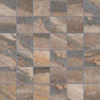 Picture of Anatolia Tile & Stone - Evolution Mosaic Earth