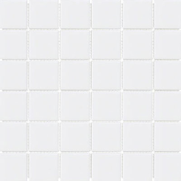Picture of Anatolia Tile & Stone - Soho Mosaic 2 x 2 Canvas White