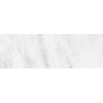 Picture of Anatolia Tile & Stone - Bianco Venatino 6 x 18 Bianco Honed