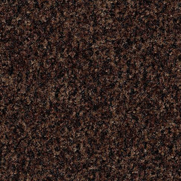 Picture of Forbo - Coral Brush Tiles Chocolate Brown