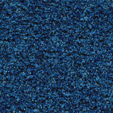 Picture of Forbo - Coral Brush Tiles Cornflower Blue