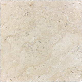 Picture of Anatolia Tile & Stone - Travertine 12 x 12 Picasso