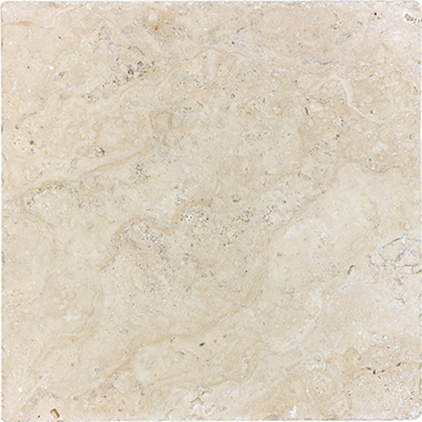 Picture of Anatolia Tile & Stone - Travertine 12 x 12 Picasso
