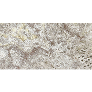 Picture of Anatolia Tile & Stone - Travertine Honed 3 x 6 Silver Ash