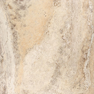 Picture of Anatolia Tile & Stone - Travertine Honed 18 x 18 Picasso