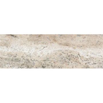 Picture of Anatolia Tile & Stone - Travertine Vein Cut 3 x 9 Silver Ash