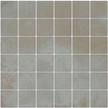 Picture of Caesar Ceramic - Foundry26 Mosaic Oxide