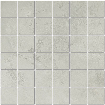 Picture of Caesar Ceramic - Foundry26 Mosaic Zinc