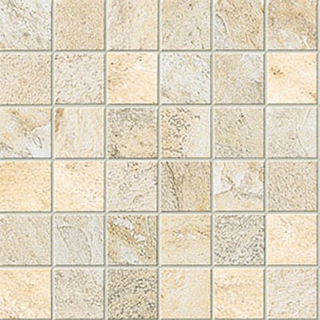 Picture of Caesar Ceramic - Place Mosaic Almond