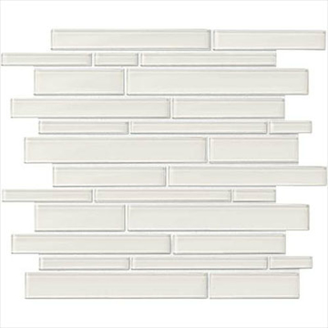 Picture of Daltile - Amity Mosaic White