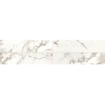 Picture of Daltile-Marble Attache 12 x 48 Matte Calacatta