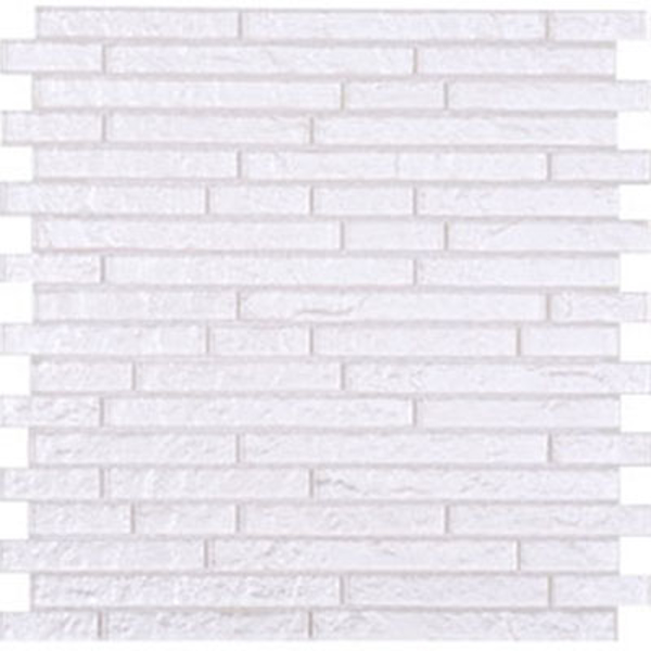 Picture of Vetromani - Madrid Mettalic White