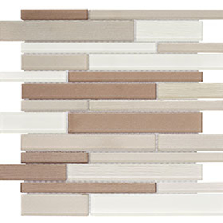 Picture of Vetromani - Malaga Mix Tones of Grey