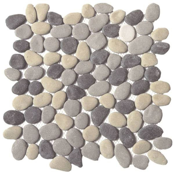 Picture of Bati Orient - Pebbles Reconstituted Mix Grey