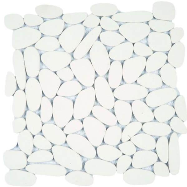 Picture of Bati Orient - Pebbles Reconstituted Sliced White