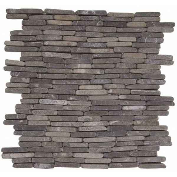 Picture of Bati Orient - Marble Stacked Brick Grey