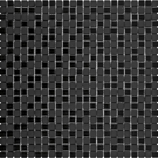 Picture of Bati Orient - Glass Mini Square Black