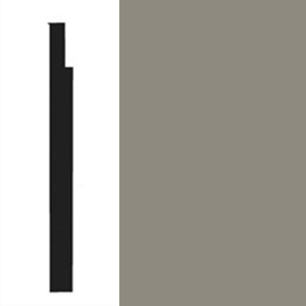 Johnsonite Millwork Equinox Steel Online Flooring Store Get Floors Online