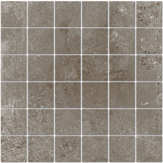 Picture of Lea Ceramiche - The Rock Mosaic Grey