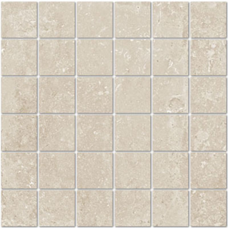 Picture of Lea Ceramiche - The Rock Mosaic Ivory