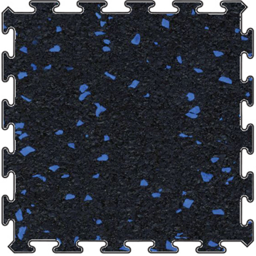 Picture of Ultimate RB-Zip Tile 8mm Blue