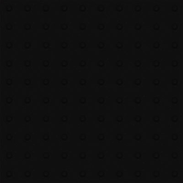 Johnsonite Tactile Warning Tile Domes Black Online Flooring Store